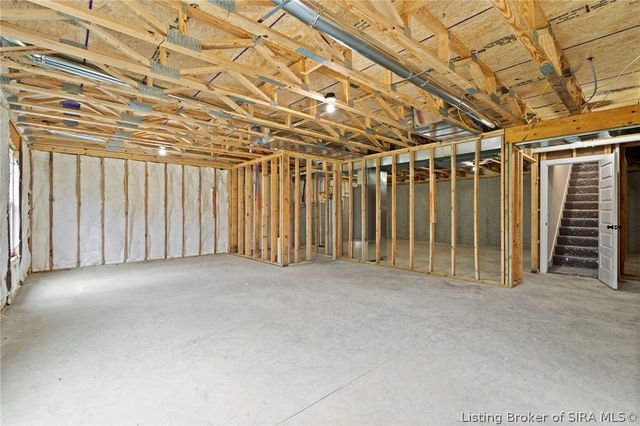 8026 Hudson Lane, Georgetown, IN 47122