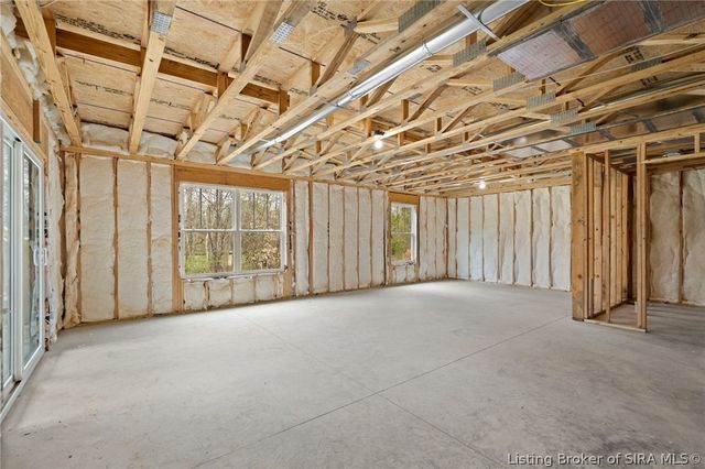 8026 Hudson Lane, Georgetown, IN 47122