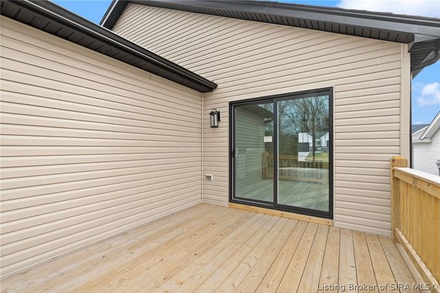 8026 Hudson Lane, Georgetown, IN 47122