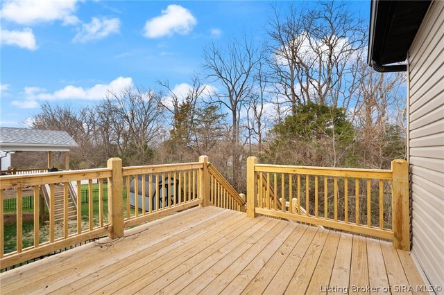 8026 Hudson Lane, Georgetown, IN 47122