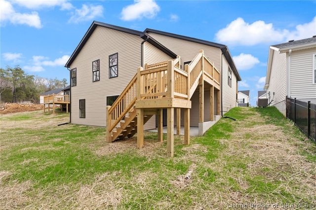 8026 Hudson Lane, Georgetown, IN 47122