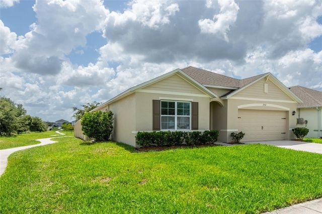 2433 WHITE POPPY DRIVE, Kissimmee, FL 34747