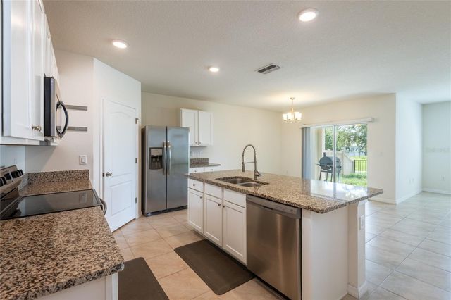 2433 WHITE POPPY DRIVE, Kissimmee, FL 34747