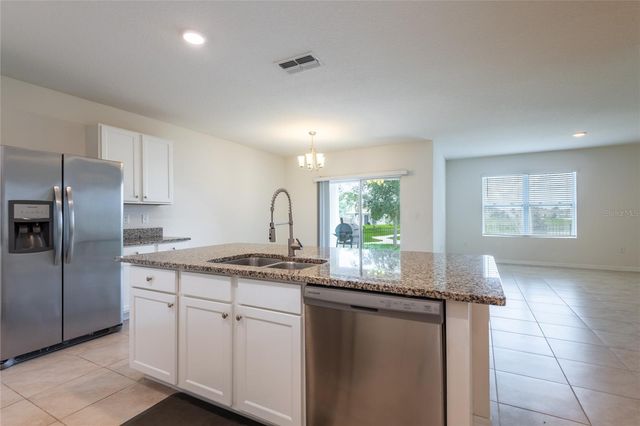 2433 WHITE POPPY DRIVE, Kissimmee, FL 34747