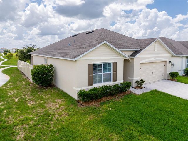 2433 WHITE POPPY DRIVE, Kissimmee, FL 34747