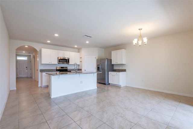 2433 WHITE POPPY DRIVE, Kissimmee, FL 34747
