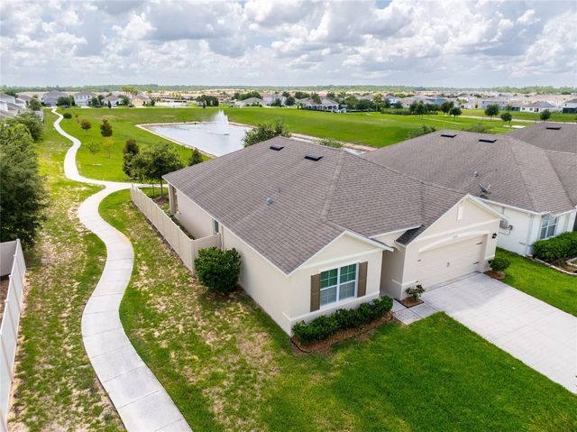 2433 WHITE POPPY DRIVE, Kissimmee, FL 34747