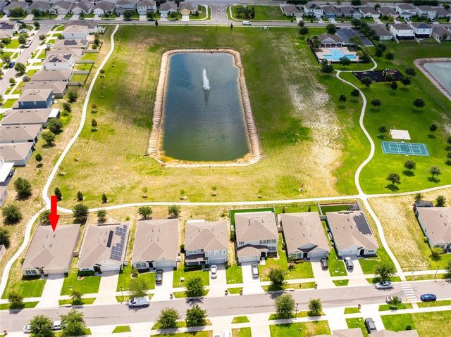 2433 WHITE POPPY DRIVE, Kissimmee, FL 34747