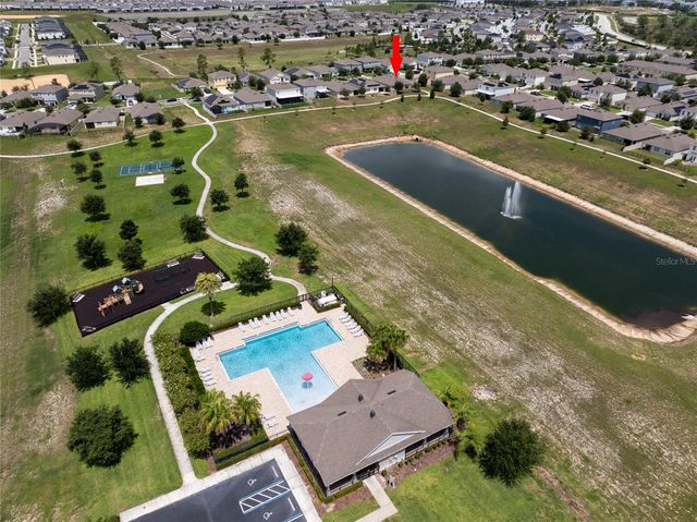 2433 WHITE POPPY DRIVE, Kissimmee, FL 34747