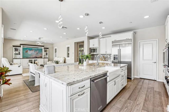 7 Paladino Court, Rancho Mission Viejo, CA 92694