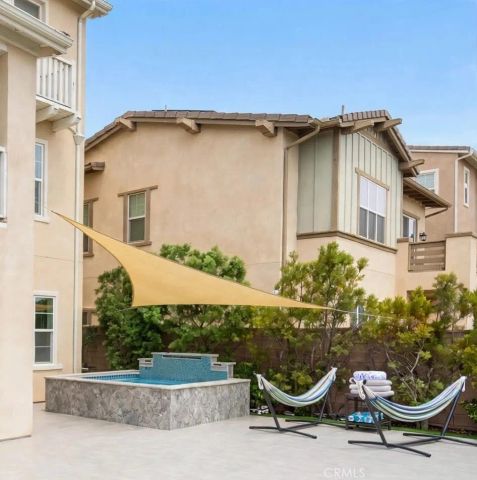 7 Paladino Court, Rancho Mission Viejo, CA 92694