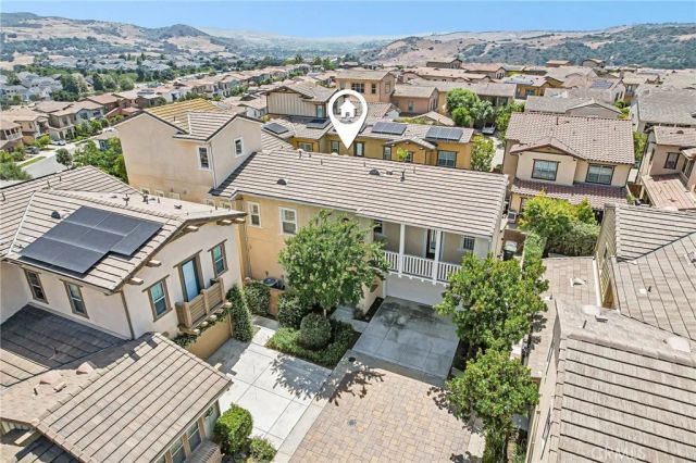 7 Paladino Court, Rancho Mission Viejo, CA 92694