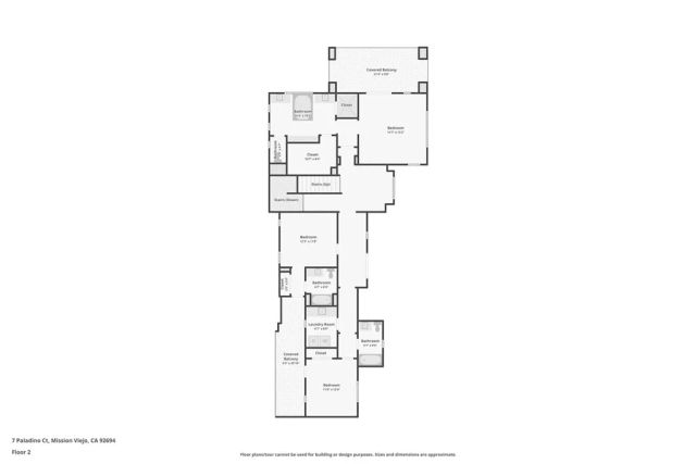 7 Paladino Court, Rancho Mission Viejo, CA 92694