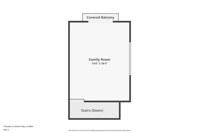 7 Paladino Court, Rancho Mission Viejo, CA 92694