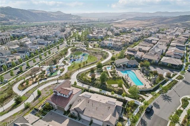 7 Paladino Court, Rancho Mission Viejo, CA 92694