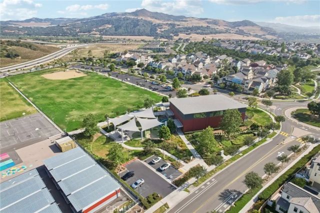 7 Paladino Court, Rancho Mission Viejo, CA 92694