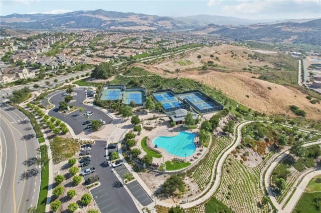 7 Paladino Court, Rancho Mission Viejo, CA 92694