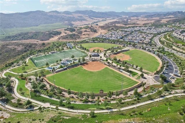 7 Paladino Court, Rancho Mission Viejo, CA 92694