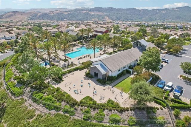 7 Paladino Court, Rancho Mission Viejo, CA 92694