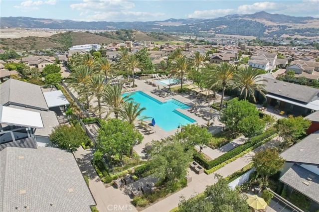 7 Paladino Court, Rancho Mission Viejo, CA 92694