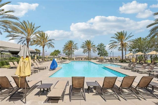 7 Paladino Court, Rancho Mission Viejo, CA 92694
