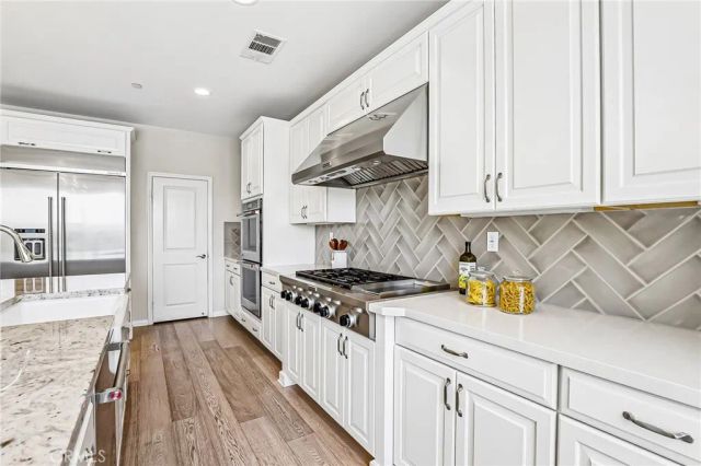 7 Paladino Court, Rancho Mission Viejo, CA 92694