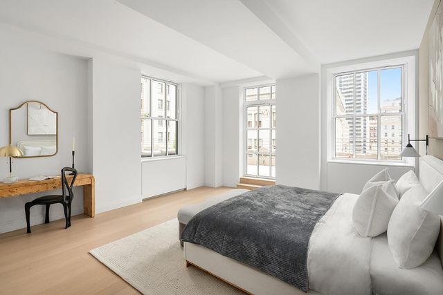 1 Wall St Apt 2612, New York City, NY 10005