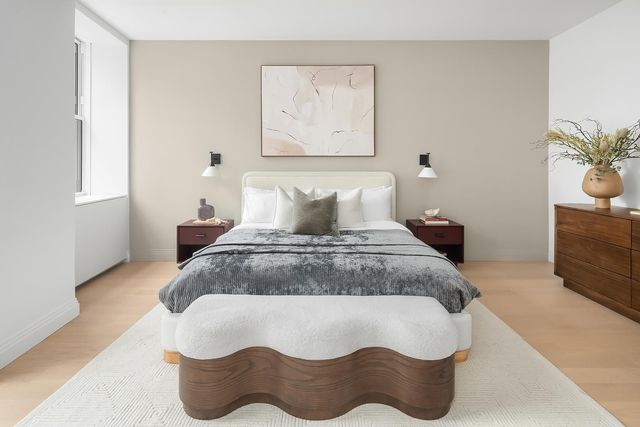 1 Wall St Apt 2612, New York City, NY 10005