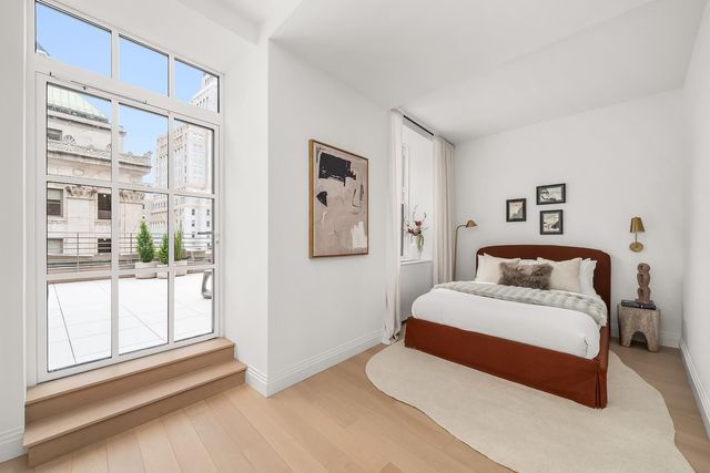 1 Wall St Apt 2612, New York City, NY 10005