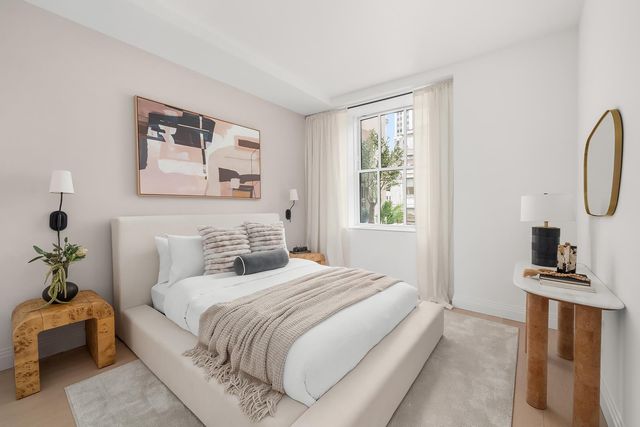 1 Wall St Apt 2612, New York City, NY 10005