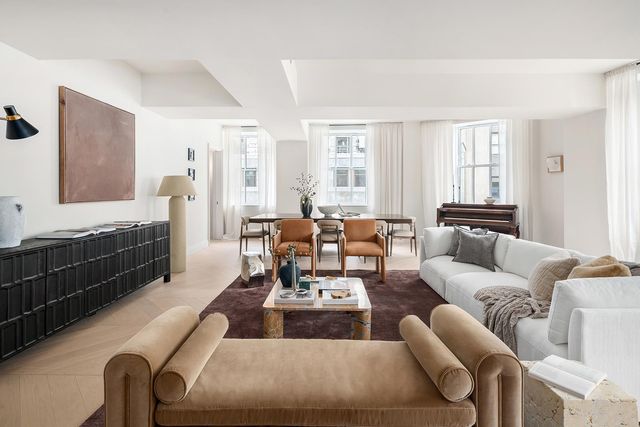 1 Wall St Apt 2612, New York City, NY 10005