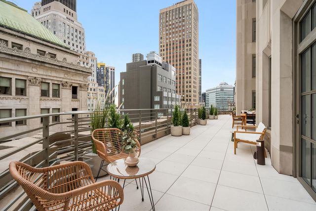 1 Wall St Apt 2612, New York City, NY 10005
