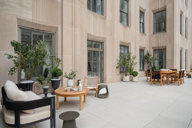 1 Wall St Apt 2612, New York City, NY 10005