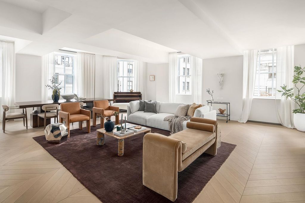 1 Wall St Apt 2612, New York City, NY 10005