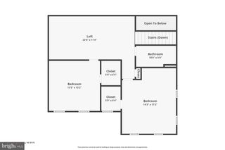 227 STOIC ST SE, Leesburg, VA 20175