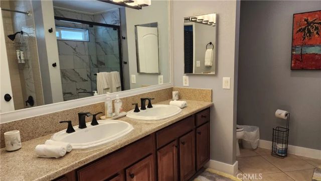 2098 N San Clemente Road, Palm Springs, CA 92262