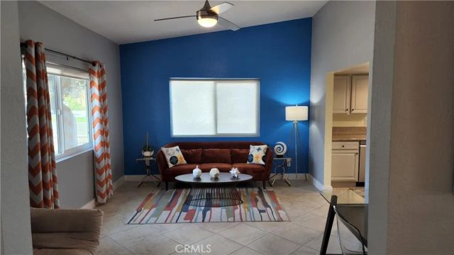 2098 N San Clemente Road, Palm Springs, CA 92262