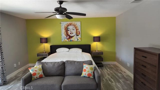 2098 N San Clemente Road, Palm Springs, CA 92262