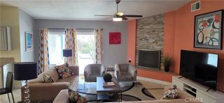 2098 N San Clemente Road, Palm Springs, CA 92262