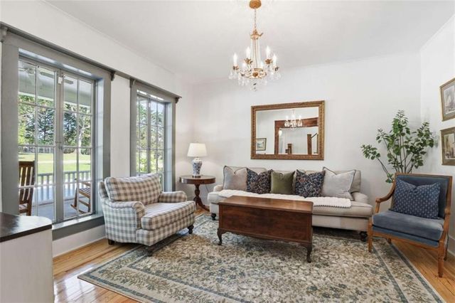 527 N Mize Road N, Mount Airy, GA 30563