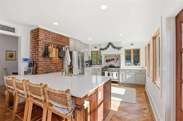 527 N Mize Road N, Mount Airy, GA 30563
