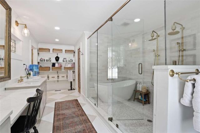 527 N Mize Road N, Mount Airy, GA 30563
