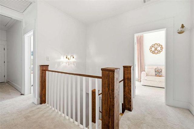 527 N Mize Road N, Mount Airy, GA 30563