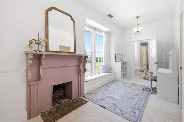 527 N Mize Road N, Mount Airy, GA 30563