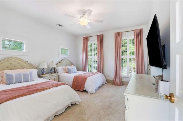 527 N Mize Road N, Mount Airy, GA 30563