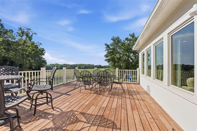 527 N Mize Road N, Mount Airy, GA 30563