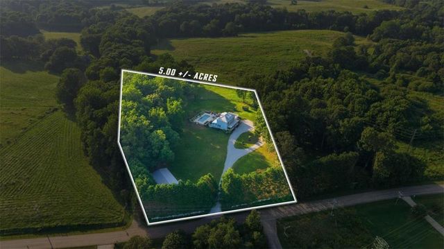 527 N Mize Road N, Mount Airy, GA 30563