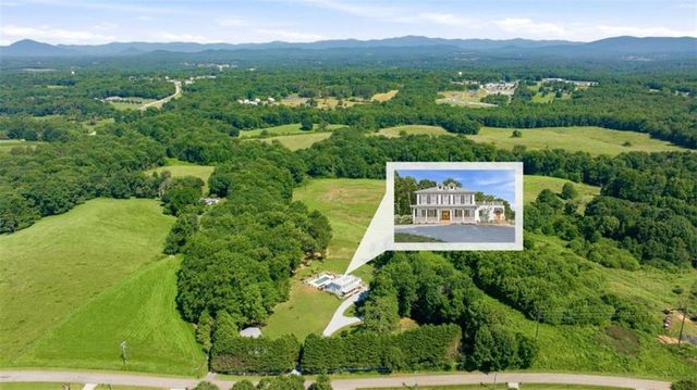 527 N Mize Road N, Mount Airy, GA 30563