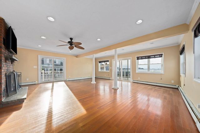 2 Caldwell St, Weymouth, MA 02191