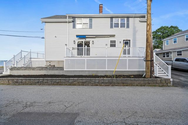 2 Caldwell St, Weymouth, MA 02191
